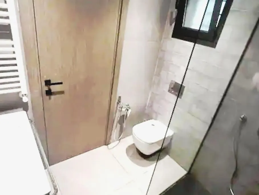 Apartment Luxueux Appartement Jardin De Carthage Tunis Tunisia